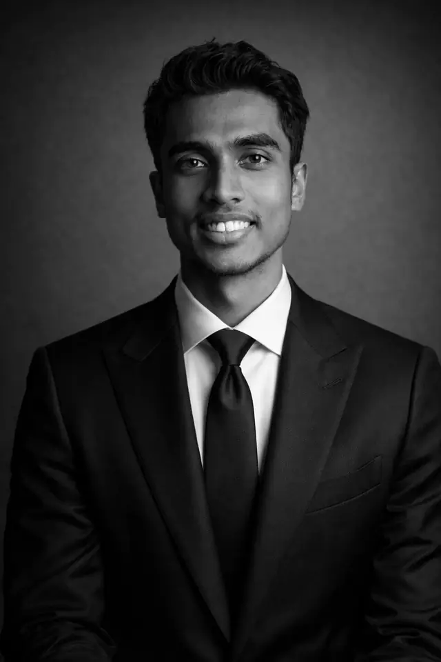 Arnab Das