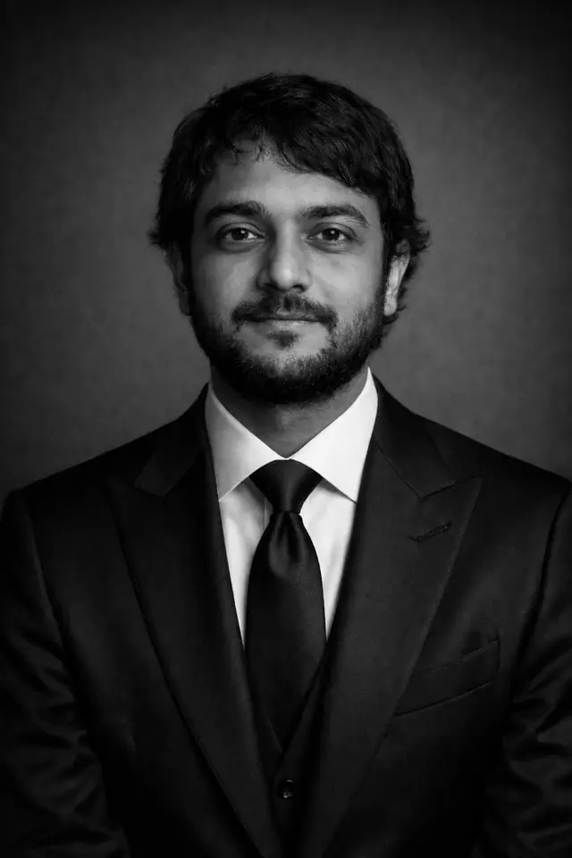 Koustav Mondal